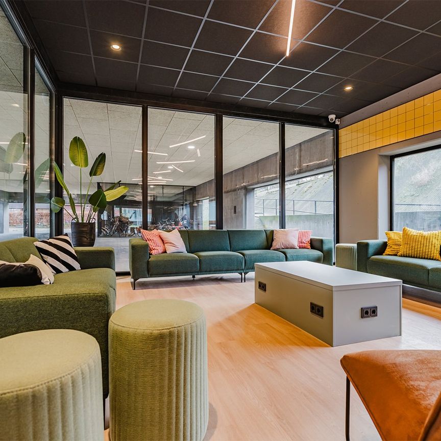 Limburglaan 5 B21, Maastricht - Foto 1