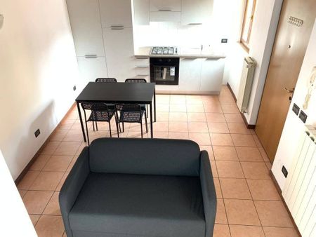 Bilocale via Fornaci 32, Fornaci, Brescia - Photo 2