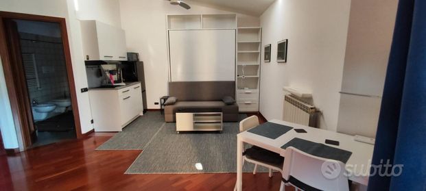 Stanza/ Monolocale Aff Transitorio - Photo 1