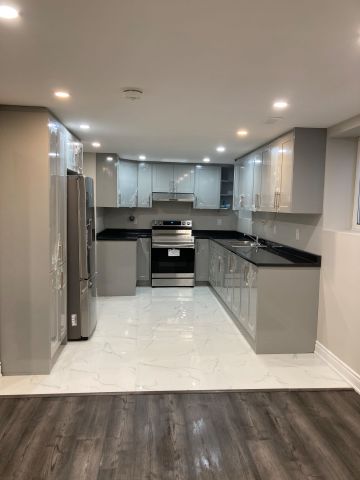 For Lease - 51 Nasmith Street Unit# Basement, Brampton, Ontario - Photo 3