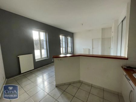 Appartement à louer 2 pièces 48.03m² - Photo 3