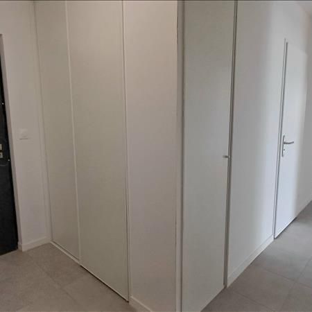 3 pièces - 65,8 m² - 4ème étage - Colocation non autorisée - Photo 1