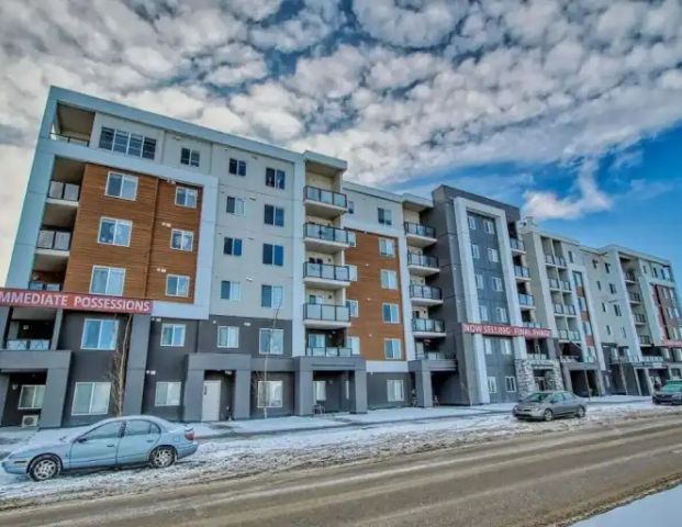 Partially furnished 2 Bed + Den, 2 Bath Condo in Skyview Landing | 4614 - 4641 128 Ave NE, Calgary - Photo 1