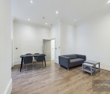 1 bedroom Flat To Let Total Size: 656 SQ FT - Photo 2