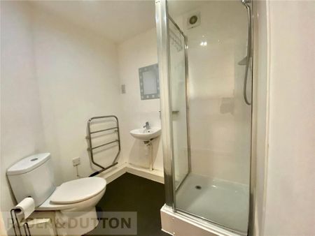 2 bedroom apartment to rent - Photo 3