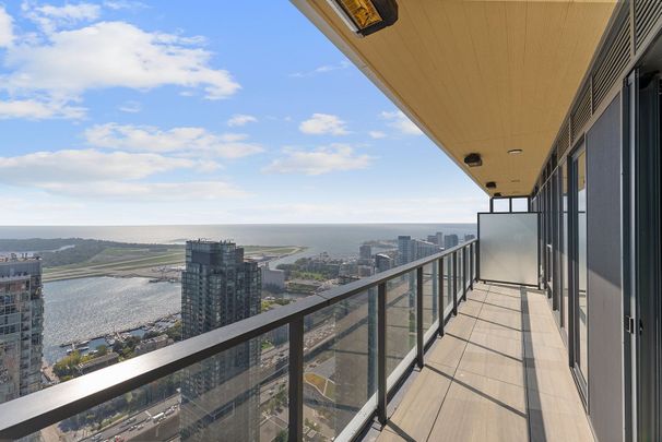 For Lease - 3 Concord Cityplace Way Unit# 5910, Toronto, Ontario - Photo 1