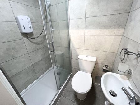 1 bedroom terraced house to rent - Photo 4