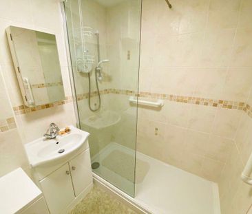 1 bedroom flat to rent - Photo 6