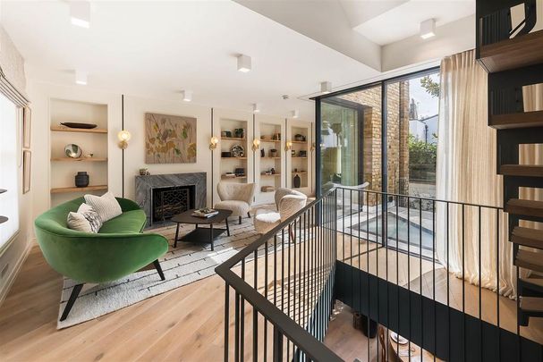 4 bedroom house to rent - Photo 1