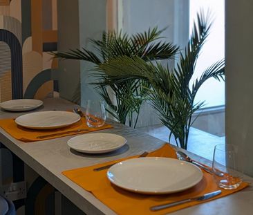 1 bedroom townhouse to rent - Photo 3