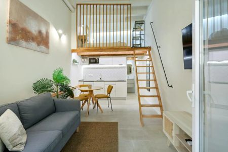 Piso de alquiler en N/a, El Raval - Foto 2