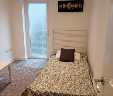 1 Bed Flat, Melfort Road, CR7 - Photo 6