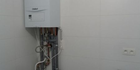 Appartement te huur in Turnhout voor € 825 met 1 slaapkamer - Foto 4