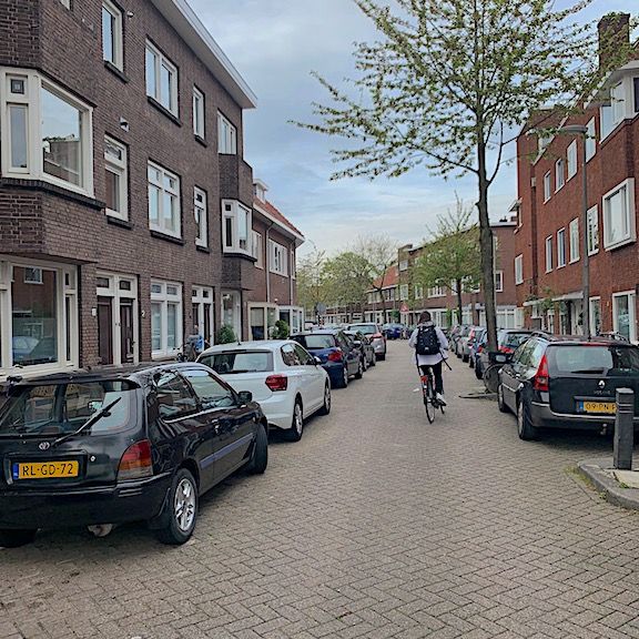 Jekerstraat in Utrecht (3521EG) - Foto 1