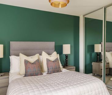 1 bedroom flat to rent - Photo 6