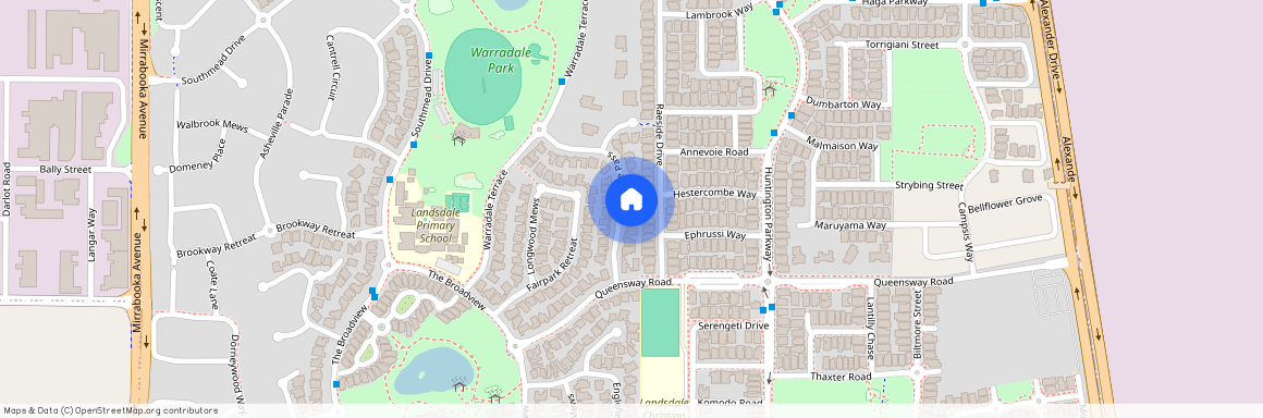 12 Rockdale Pass, WA 6065, Landsdale