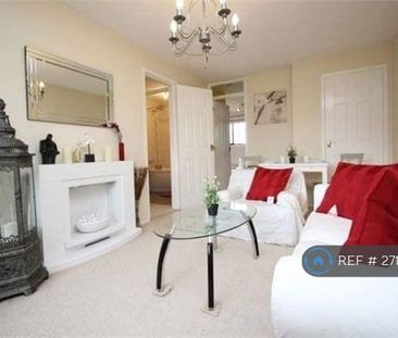 1 bedroom maisonette to rent - Photo 2