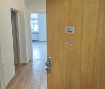 Erstbezug 69m², 2 Zimmer Wohnung, unbefristet - Photo 2