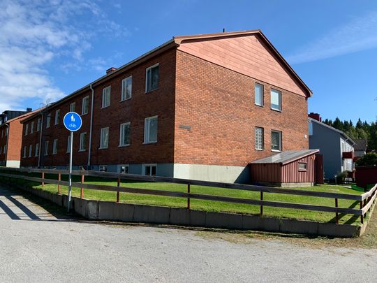 Sandgärdesgatan 22a - Photo 1