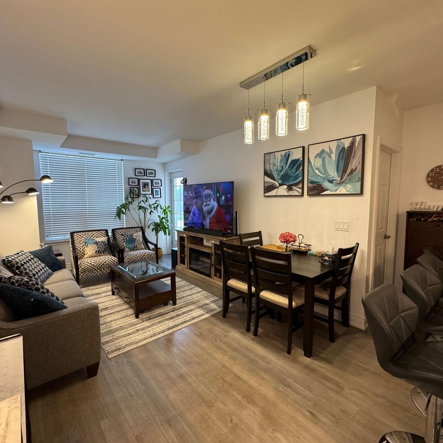 For Lease - 21 Brookhouse Drive Unit# 307, Clarington, Ontario - Photo 1