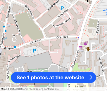 Touthill Close, PETERBOROUGH - Photo 1