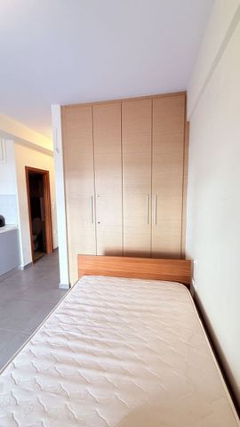 Studio/Γκαρσονιέρα για ενοικίαση Άγιος Ιωάννης (Καλαμαριά) - Φωτογραφία 4