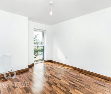 2 bedroom flat to rent - Photo 2