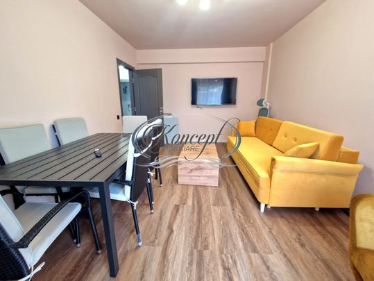 Apartament modern cu gradina si parcare, strada Frunzisului - Photo 1