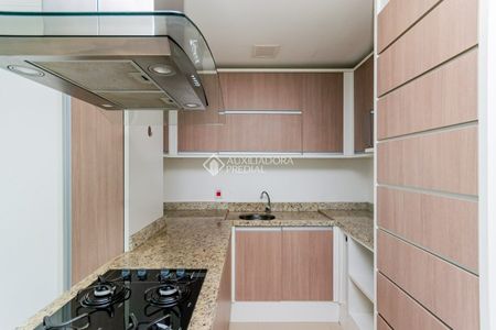 Apartamento com 1 quarto e 39m² para alugar em Praia de Belas, Porto Alegre. - Foto 3