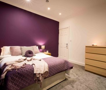 Fabulous 6 Bed House Share in LS6! - Photo 5