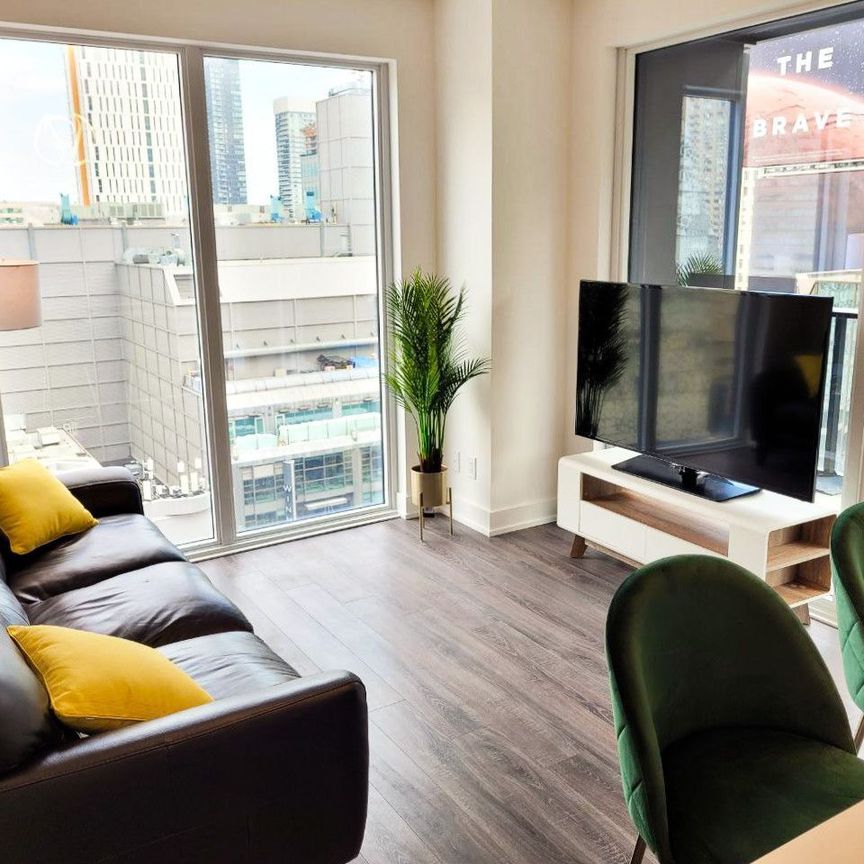 For Lease - 20 Edward Street Unit# 904, Toronto, Ontario - Photo 1