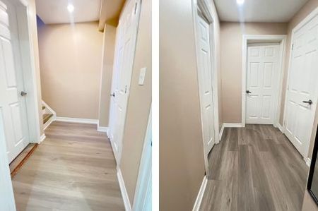 For Lease - 2153 Morningside Avenue Unit# #Bsmt, Toronto, Ontario - Photo 5