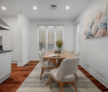 19B Kaikoura Avenue, Hawthorn East VIC 3123 - Townhouse For Rent | ... - Photo 4