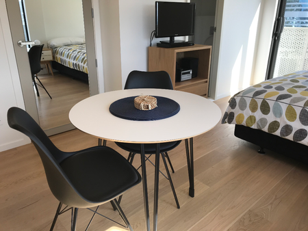 Studio with breathtaking views - Photo 5