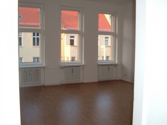 3 Zimmerwohnung Am Treptower Park ab 1.01.2026 zu vermieten - Photo 1