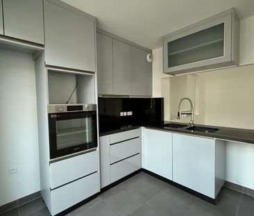 Appartement à louer 2 pièces • Clamart - Photo 3