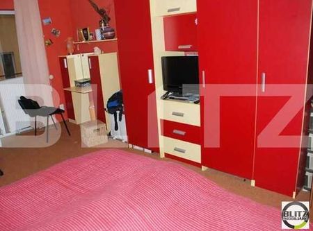 Apartament cu 2 camere de inchiriat, 50 mp, zona Observatorului - Photo 3
