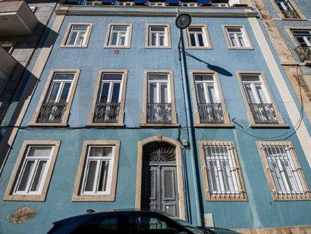 Apartamento T1 em Lisboa - Photo 2