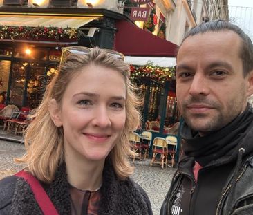 Junges Paar (Anfang/Mitte 30) sucht ruhige 2-3 Zimmerwohnung - Foto 1