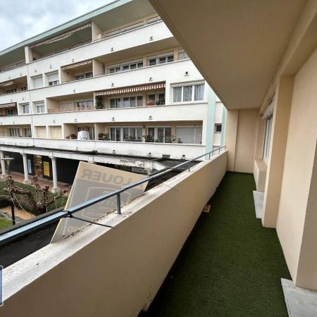 Appartement à louer 1 pièce 35m² - Photo 3