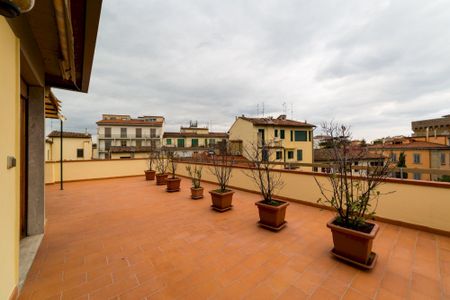 Large room in Piazza Augusto Conti - Photo 2