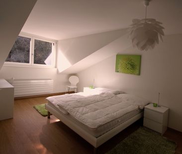 ""Möblierte 2-Zimmer Studiowohnung - Modern - an ruhiger Lage"" - Photo 2