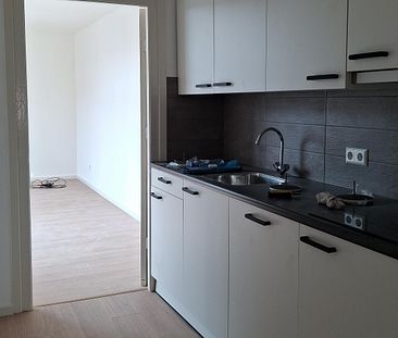 Per direct beschikbaar in het centrum van Roosendaal, 2-kamer appartement - Foto 6