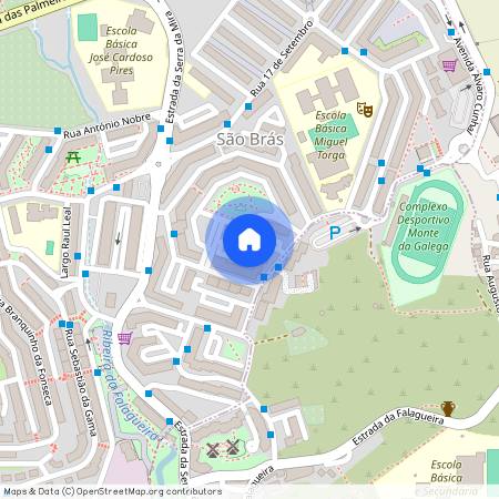 Praceta Francisco Miguel, Lisboa