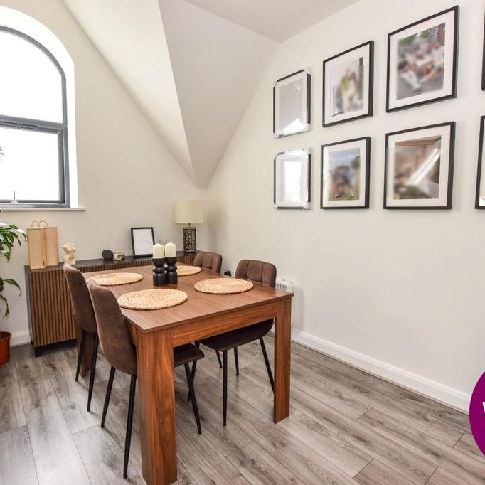 2 bedroom flat to rent - Photo 1