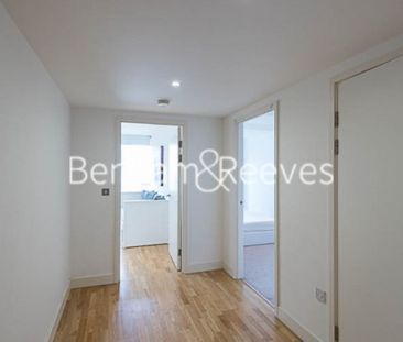 1 Bedroom flat to rent in Marsh Wall, Canary Wharf, E14 - Photo 6