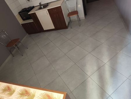 Studio/Γκαρσονιέρα για ενοικίαση Λευκός Πύργος - Νέες Εργατικές Κατοικίες (Ξάνθη) - Photo 5