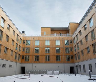 Backadalen 11 - Photo 1