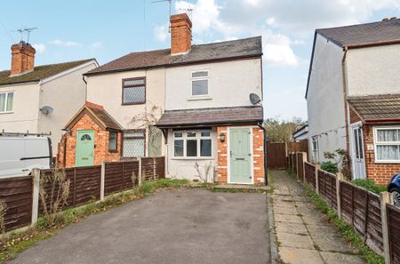 2 bedroom semi-detached house to rent - Photo 4