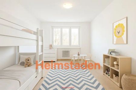 Pronájem bytu 3+1 91 m - Photo 3